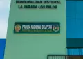 Polica desarticula banda criminal "Los Elegantes del Sur", integrada por menores de edad implicados en presunto hurto agravado