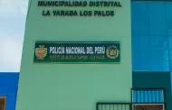 Polica desarticula banda criminal "Los Elegantes del Sur", integrada por menores de edad implicados en presunto hurto agravado