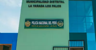 Banda de menores