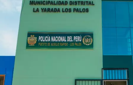 Banda de menores