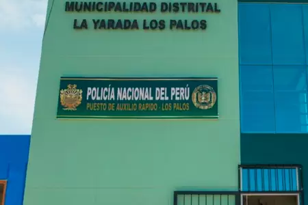 Banda de menores