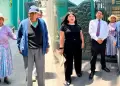 Pareja de adultos mayores denuncia usurpacin violenta de su vivienda en La Yarada - Los Palos