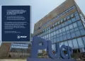 PUCP solicita liberacin inmediata de estudiante detenido en marcha nacional del 15 de octubre