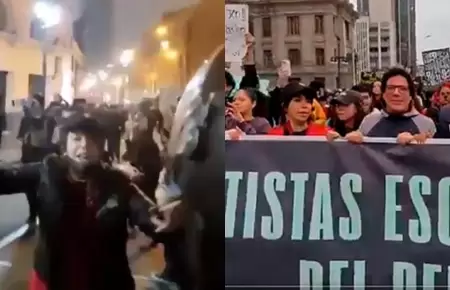Tatiana Astengo recibe fuertes crticas.