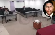 PJ ordena detencin preliminar de 7 das contra polica acusado de disparar a manifestante Eduardo Ruiz Senz