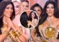 Confusin en el Miss Grand International 2025: Miss Panam pas tremendo ROCHE en vivo y se volvi VIRAL