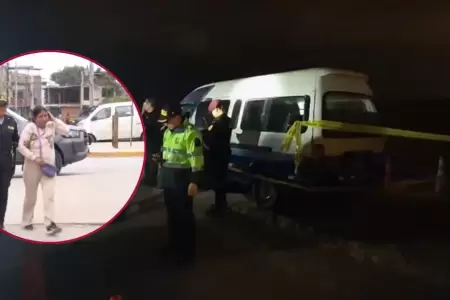 Detienen a compaeros de conductor acribillado en Lurn.