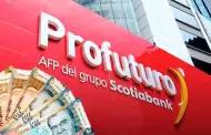 Te toca retirar tu AFP? Conoce AQU cmo hacer la solicitud en Profuturo y recibir tu dinero de hasta S/21,400