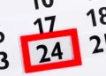 Este 24 de octubre ser FERIADO: Qu se celebra y quines se beneficiarn con esta fecha?