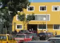 Lurn: Municipalidad decreta en estado de emergencia la seguridad ciudadana tras ataque a una combi de transporte pblico