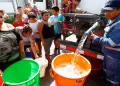 Corte de agua programado por Sedapal: Conoce qu distritos se vern afectados el lunes, 20 de octubre