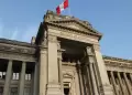 Congreso: Proponen aumentar el nmero de jueces titulares en la Corte Suprema