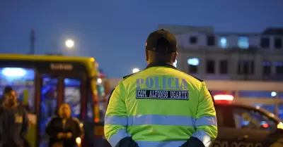 Mejorarán comisarías de Lima y Callao
