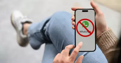 WhatsApp dejará de funcionar en algunos celulares en noviembre