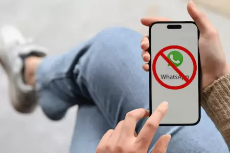 WhatsApp dejar de funcionar en algunos celulares en noviembre