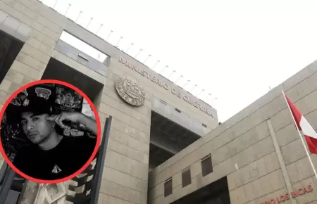 Ministerio de Cultura expresa condolencias por fallecimiento de Eduardo Ruiz