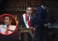 Luis Galarreta sobre gobierno de Jos Jer: "Respaldamos que se cumpla el mandato constitucional"