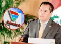 Alejandro Narvez sobre su salida de la presidencia de Petroper: "No hay razones fundadas"