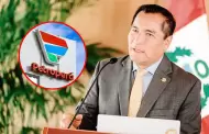 Alejandro Narváez sobre su salida de la presidencia de Petroperú: "No hay razones fundadas"