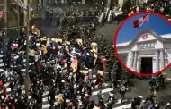 Marcha del 15 de octubre: Crean grupo de trabajo para otorgar apoyo a deudos de fallecidos y heridos