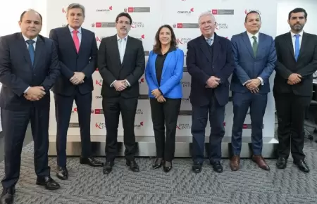 Gremios empresariales se pronuncian por crisis poltica y social.