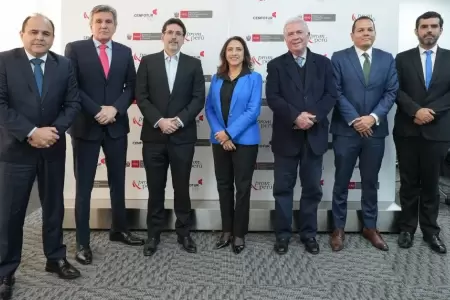 Gremios empresariales se pronuncian por crisis poltica y social.