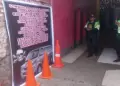 Inseguridad ciudadana: Extorsionadores amenazan con atentar a 'colectiveros' de ruta Mala-Lima