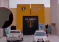 Penal de Chincha: INPE rechaza amenazas contra el nuevo director por intento de traslado a alias "Cabezn Pier"