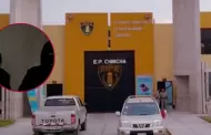 Penal de Chincha: INPE rechaza amenazas contra nuevo director por intento de traslado de alias "Cabezn Pier"
