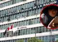 Fiscal provincial es vctima de extorsin: Ministerio Pblico denuncia amenazas de 'Los Pepes SJL'