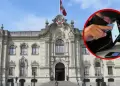 Congreso propone que pagos extorsivos se deduzcan del impuesto a la renta: "Es absurdo"