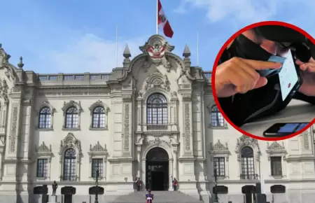 Propuesta de ley permitira legalizar la extorsin bajo declaracin jurada