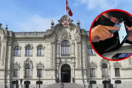 Propuesta de ley permitira legalizar la extorsin bajo declaracin jurada