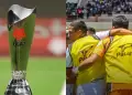 Liga2: Semifinalista del torneo denuncia amenazas a sus jugadores y familiares antes del partido de vuelta