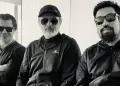 Aldo Miyashiro, Carlos Alcntara y Pietro Sibille anuncian el regreso de 'La Gran Sangre': "Que se cuiden los malditos"