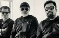 Aldo Miyashiro, Carlos Alcntara y Pietro Sibille anuncian el regreso de 'La Gran Sangre': "Que se cuiden los malditos"