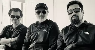Protagonistas de 'La Gran Sangre' anunciaron su vuelta para el 2026.