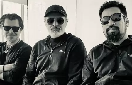 Protagonistas de 'La Gran Sangre' anunciaron su vuelta para el 2026.
