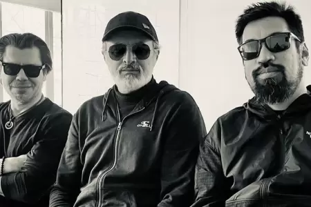 Protagonistas de 'La Gran Sangre' anunciaron su vuelta para el 2026.