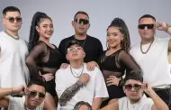Cantante de orquesta de salsa y su bailarina fallecieron acribillados durante presentacin en el Callao