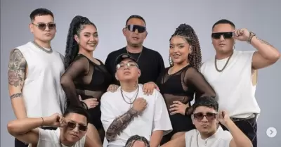 Atentado a orquesta de salsa acaba con dos fallecidos.