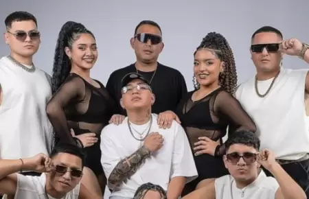 Atentado a orquesta de salsa acaba con dos fallecidos.