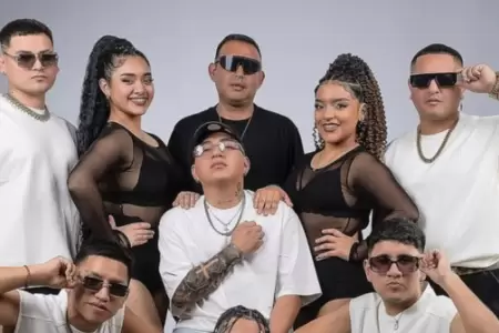 Atentado a orquesta de salsa acaba con dos fallecidos.