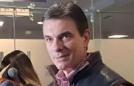 Bolivia tiene nuevo presidente: Candidato de centroderecha Rodrigo Paz se impuso en la segunda vuelta