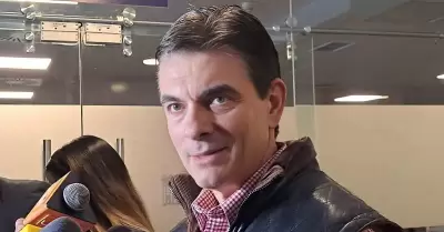 Rodrigo Paz es el nuevo presidente de Bolivia.
