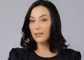 Natalia Salas sorprende al anunciar que padece de cncer nuevamente: "Metstasis. Suena fuerte no?"