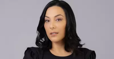 Natalia Salas anunció que el cáncer regresó a su organismo.