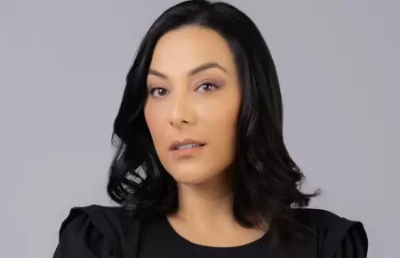 Natalia Salas anunci que el cncer regres a su organismo.