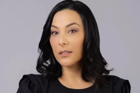 Natalia Salas anunci que el cncer regres a su organismo.