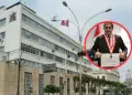 JNE requiere presupuesto adicional de S/372 millones para realizar las elecciones del 2026
